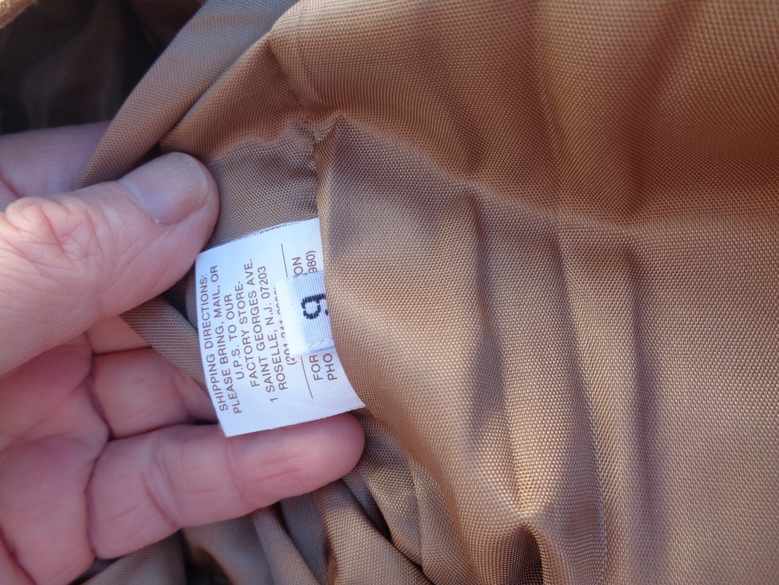 Vintage Vakko Suede Pants Size 6 Made In USA Light Taupe Excellent Condition