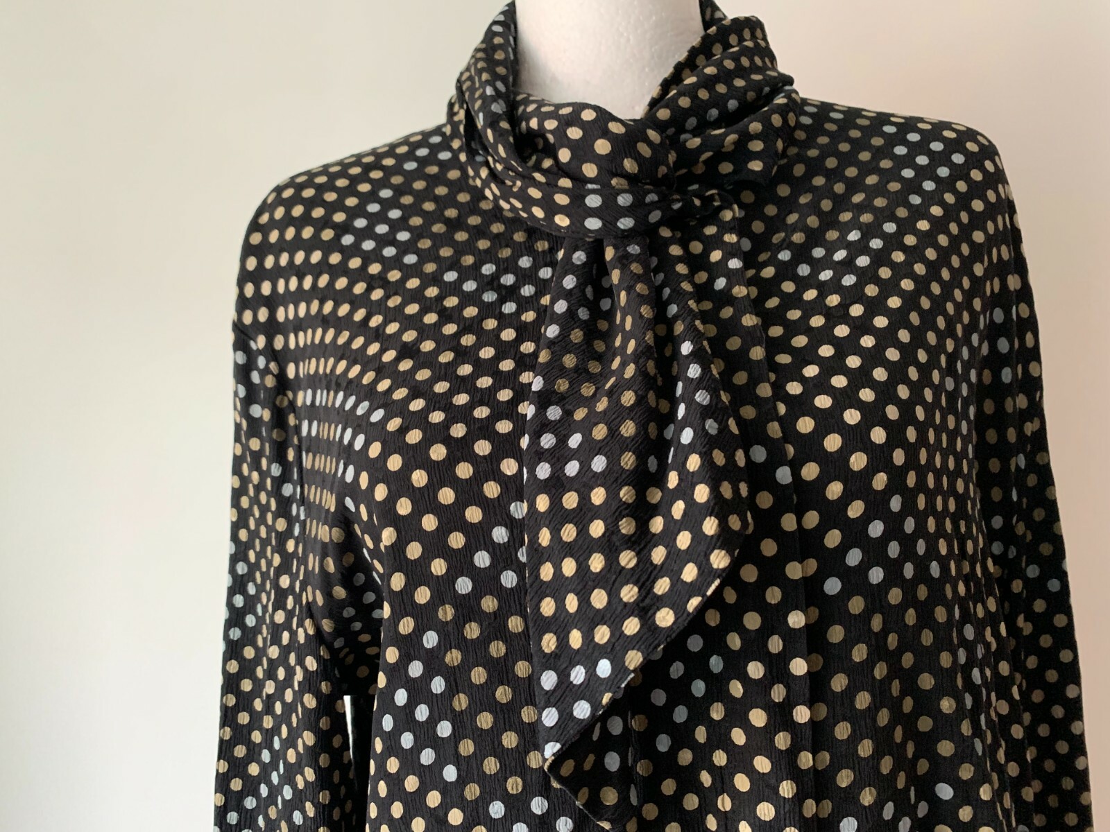 shirt shirt blouse GUCCI made in Italy size LARGE 46