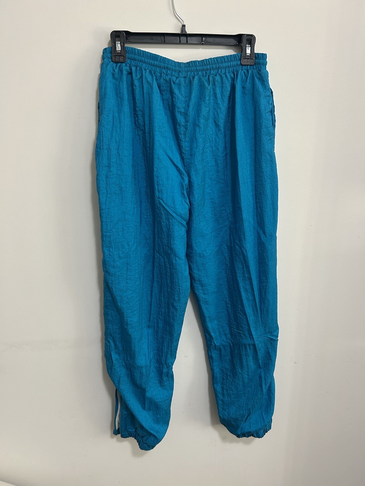 80’s 90’s Windbreaker Set Jacket And Pants Tracksuit Vintage Retro Mom