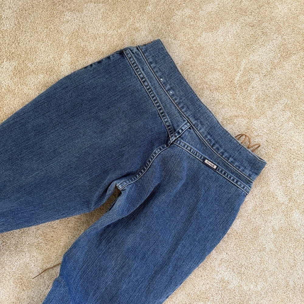Twenty X Jeans 28×30 Low Rise Vintage Y2K Classic Cowgirl 90’s Boho