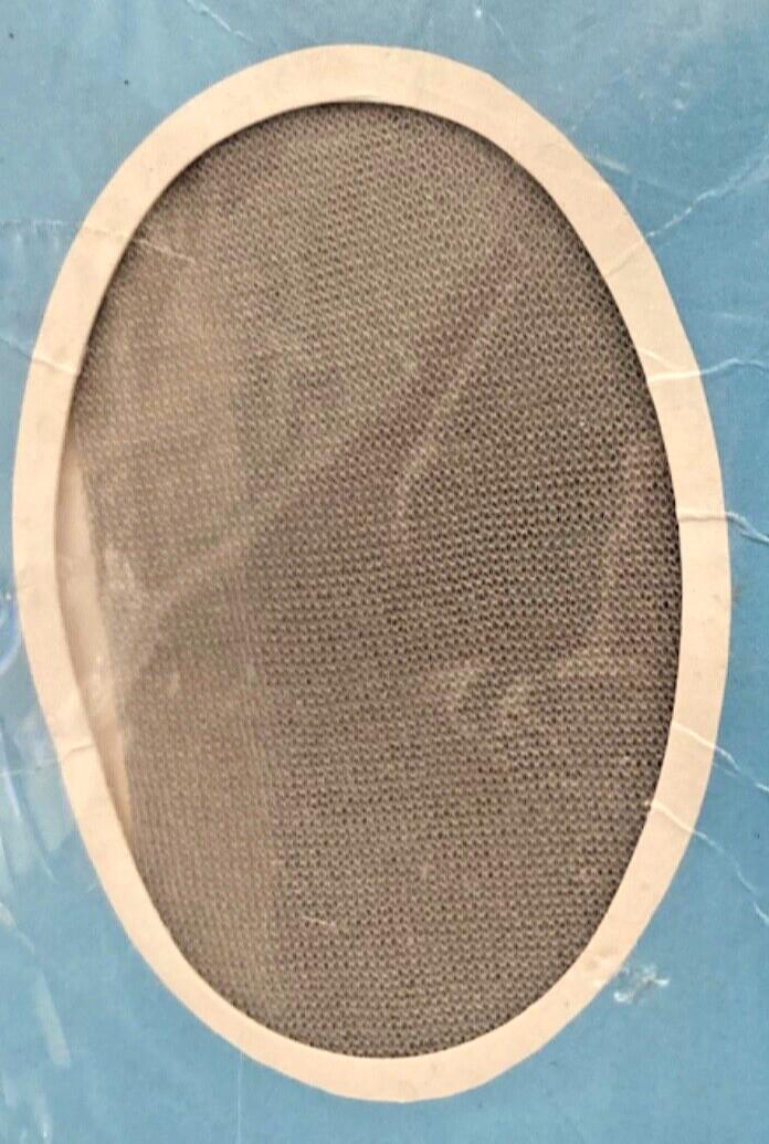NEW VTG SHEER GRAY TREADWELL PANTI HOSE IRREGULARS SIZE E-F PANTY HOSE LINGERIE