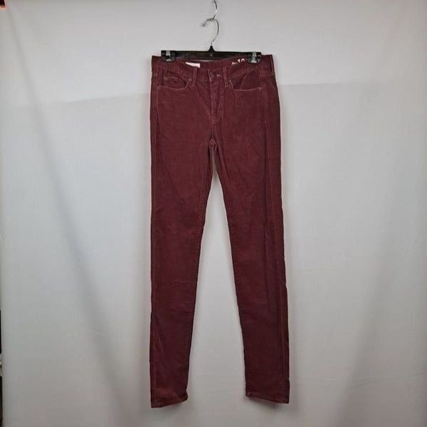Gap 1969 Ladies Corduroy pants NWOT