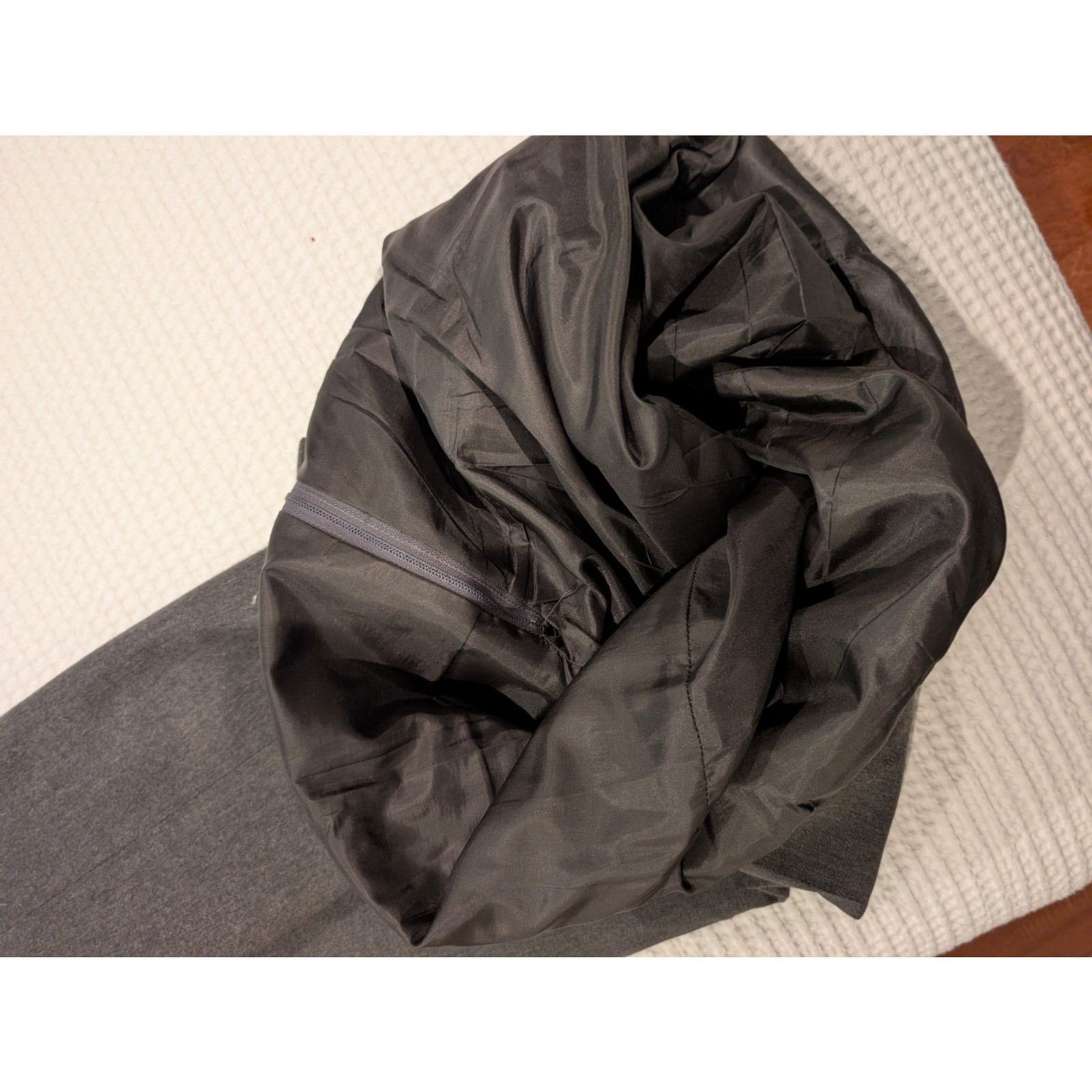 Pendleton Wool Pants – Size 16, Fully Lined, 31″ Inseam (See Notes)