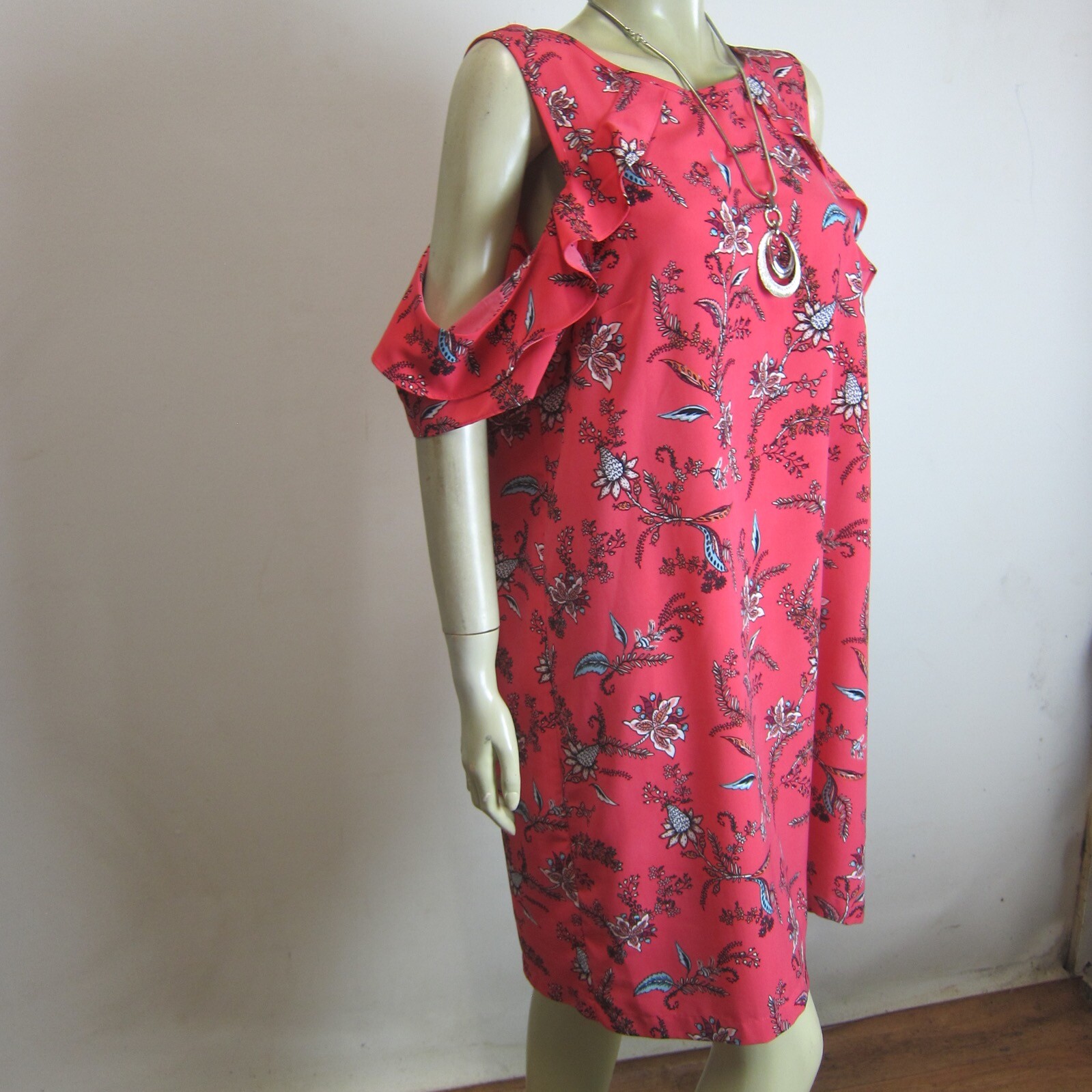 TOKITO Shift Dress sz 14 – BUY 5 Items = Free Post