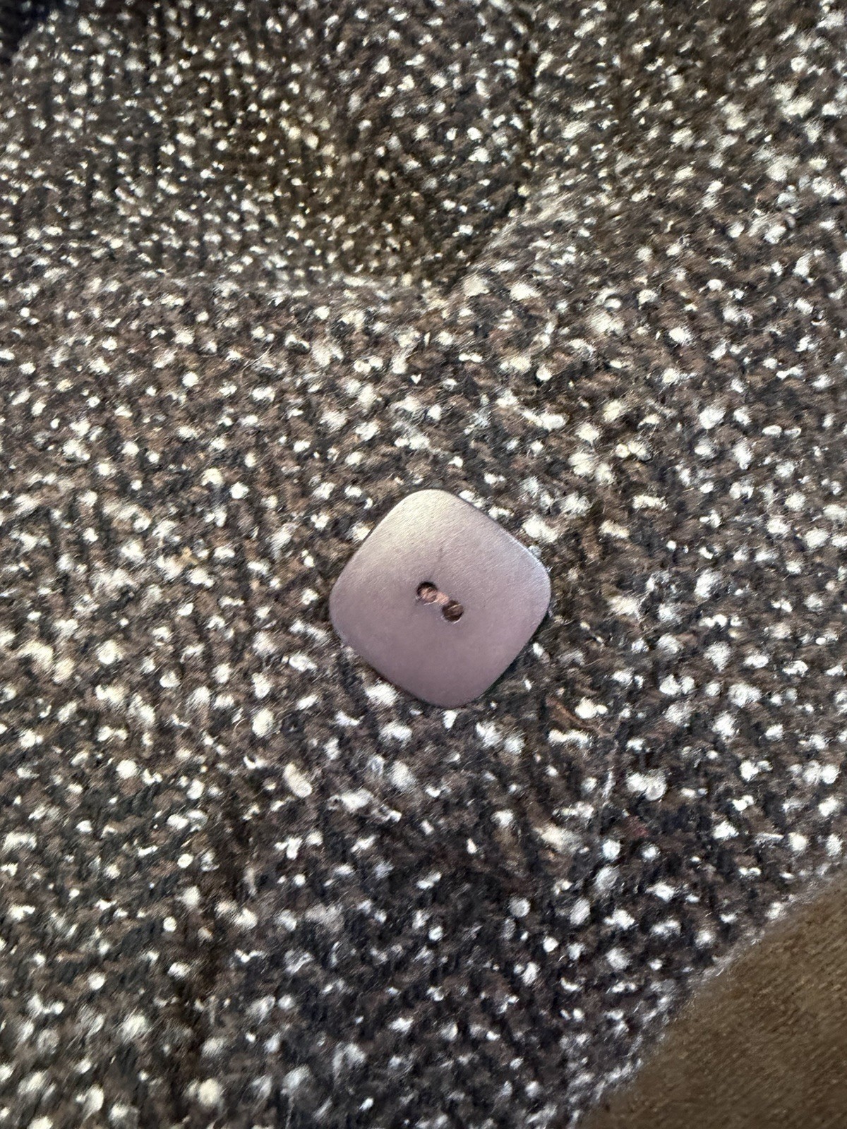 vintage Lady Suzette coat