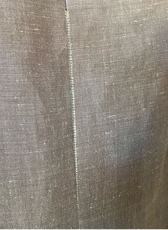 Blarney Woollen Mills | 2 Piece blazer skirt. Vintage 80s. Linen. Wool. Ireland.