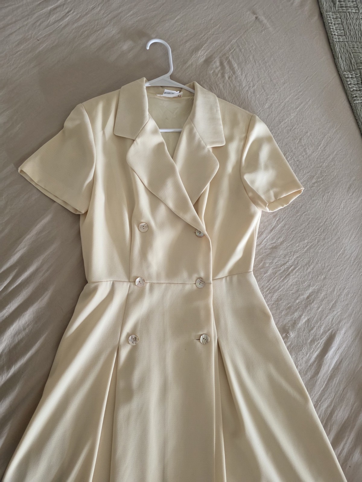Vintage Talbots Women’s Dress (Size 10)