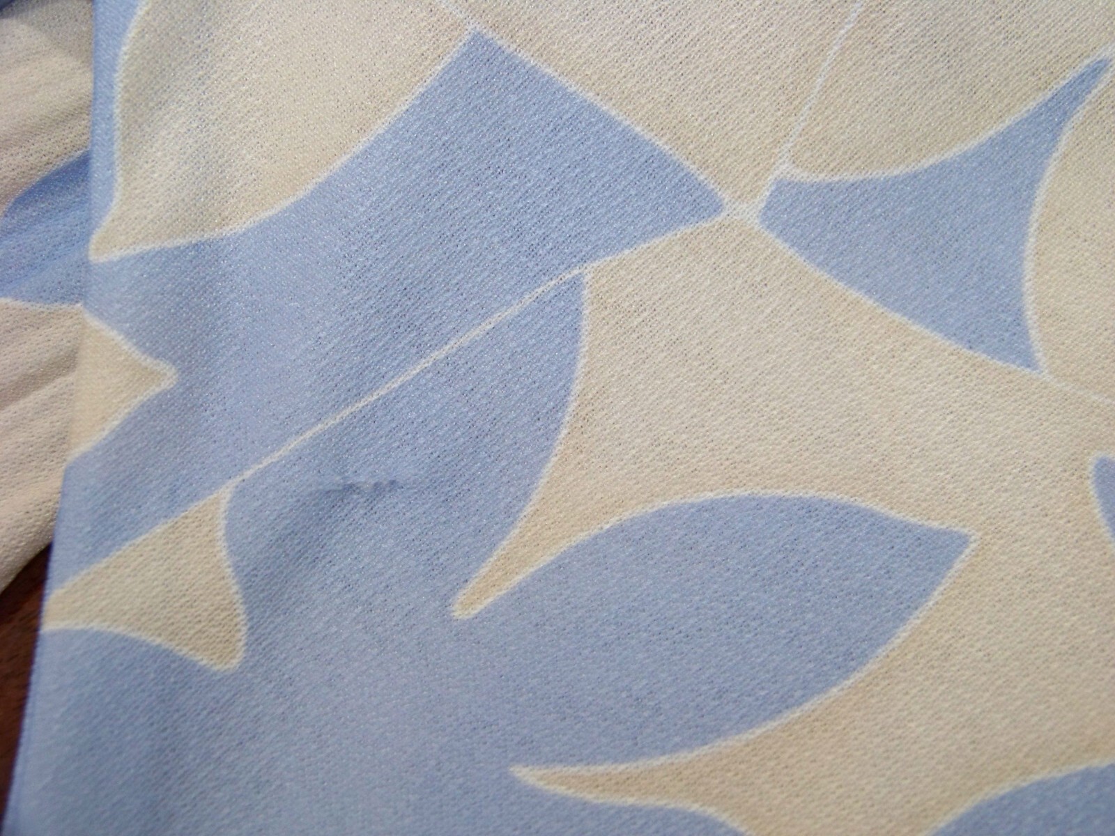 Women’s Vintage Laura Gene Fashions Dress – M-L (see Measurements)