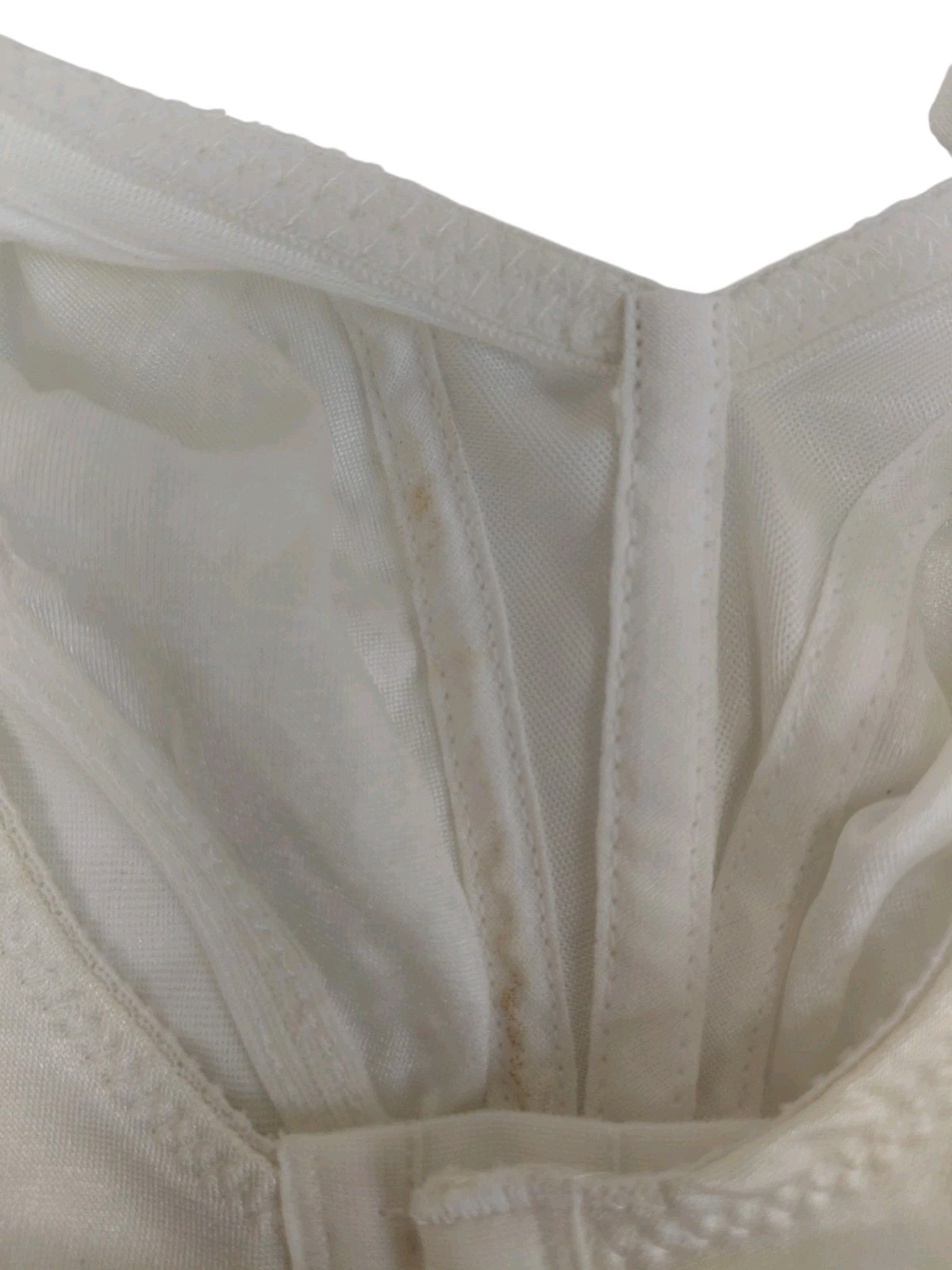 Vintage Gelmart Bra Size 38DD