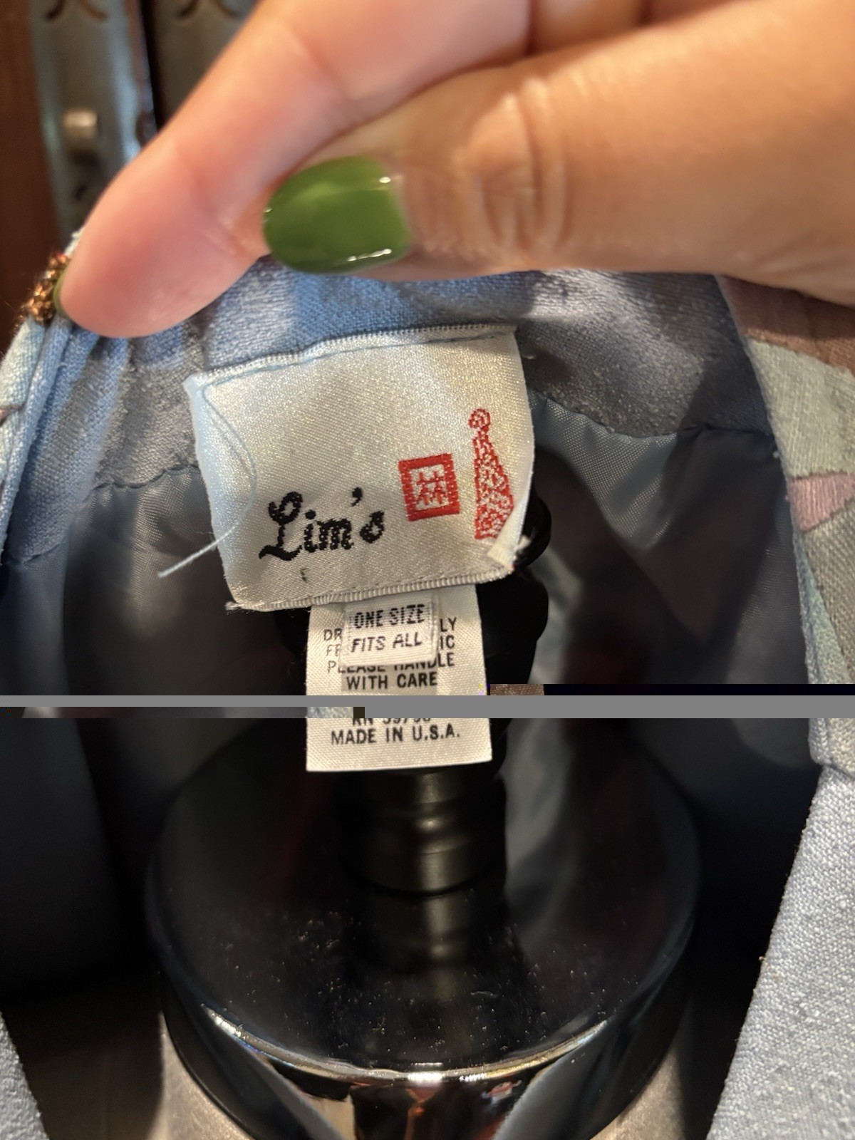 Lim’s Bomber Jacket And Too Set