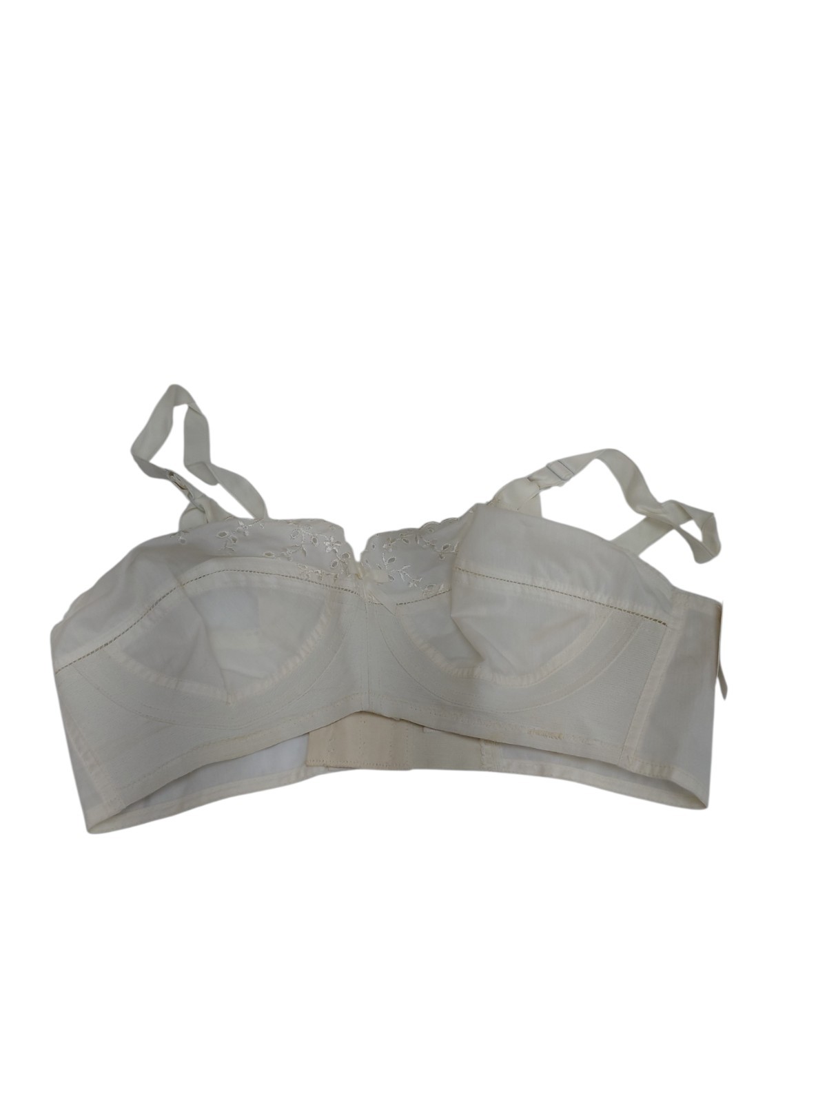 Vintage Formfit Bra Size 32C