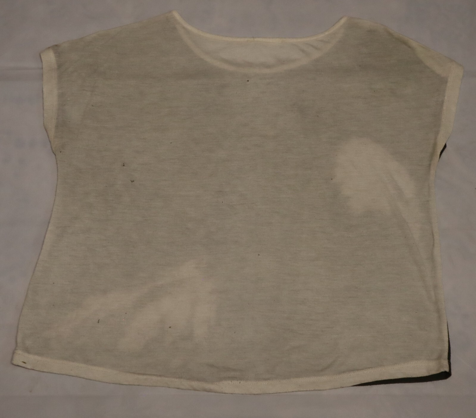 Vintage 1990s MiM womens Eagle print t shirt size M (check measurements)