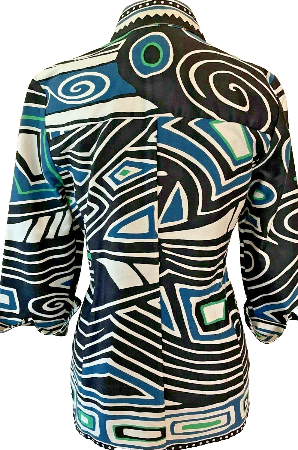 Vintage Ellen Tracy-Linda Allard Blazer/Jacket