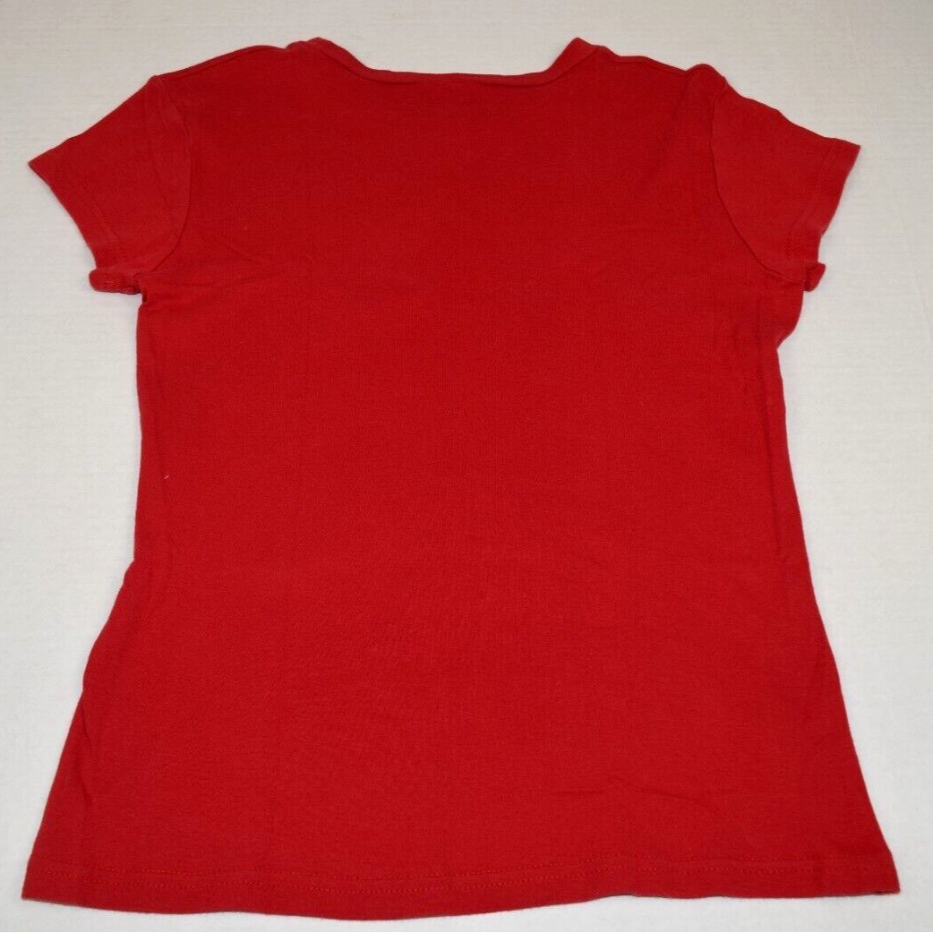 Vintage T-Shirt Junk Food Size S/M Y2K Trix are for Kids Rabbit Made USA