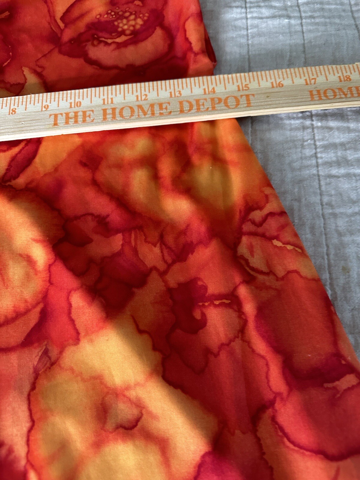Vtg 80s Headliners For Women M Floral Hawaiian Print Dress USA Romantic Modest
