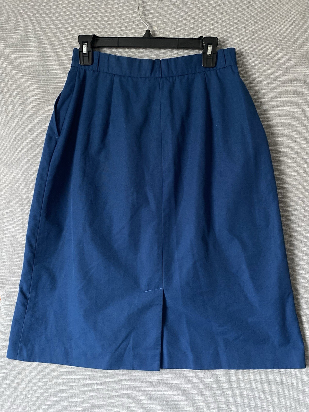 Grand Tier Vintage Skirt Size 14 Business Office