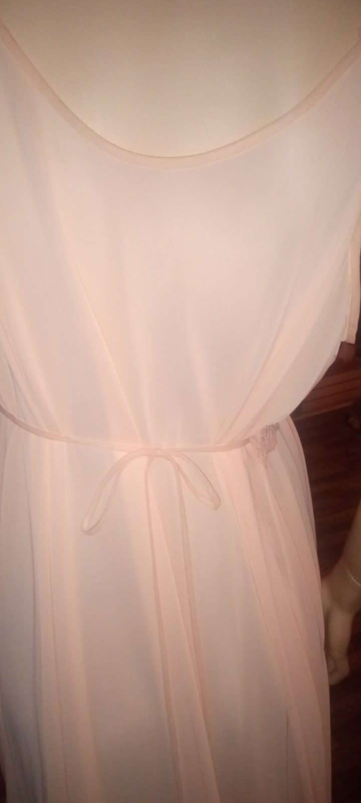 Rare Beautiful Laros Peignor Set