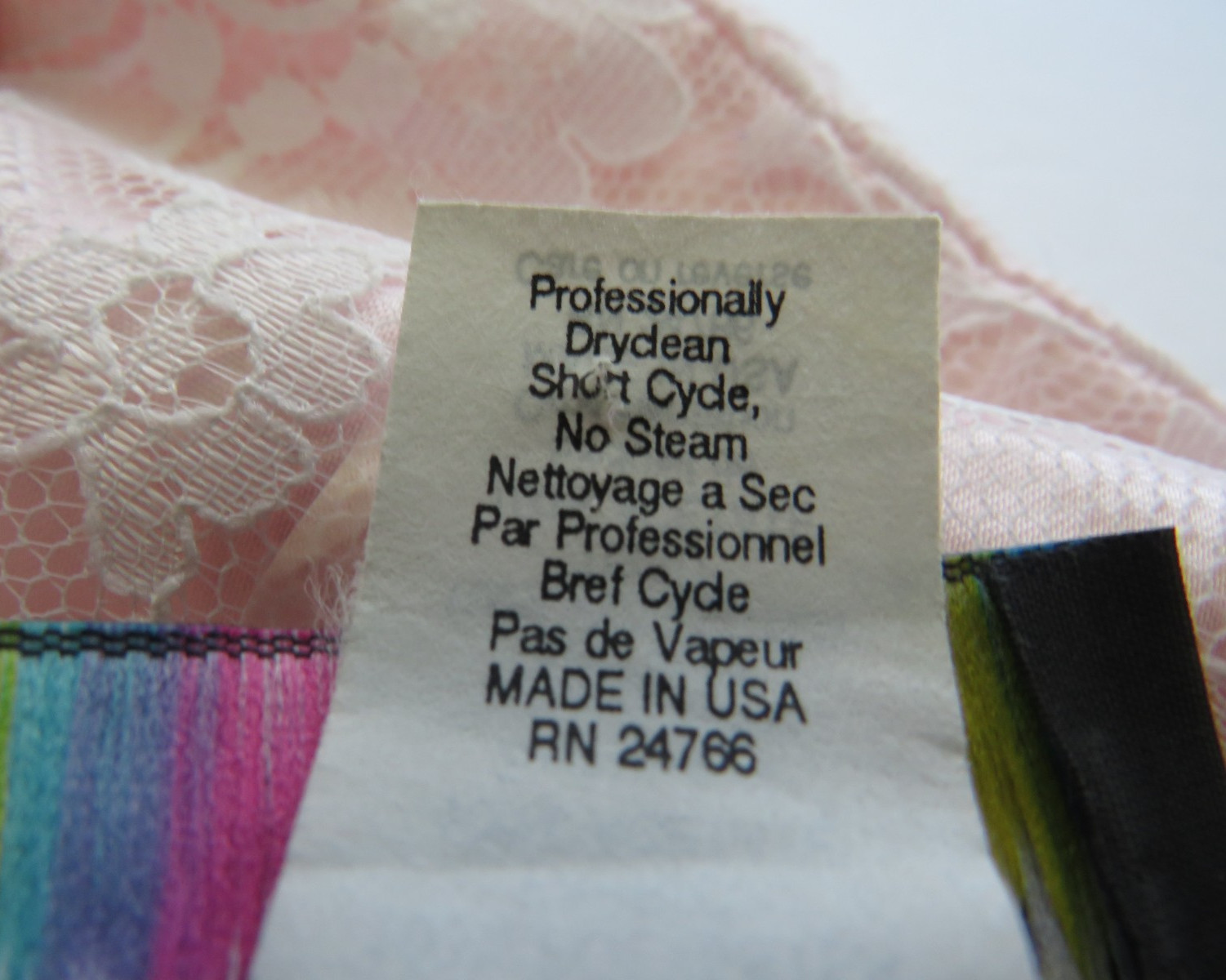 Vtg 1980s Flirtations Prom Gown quinceañera Belle Maxi Dress Princess Pink Lace