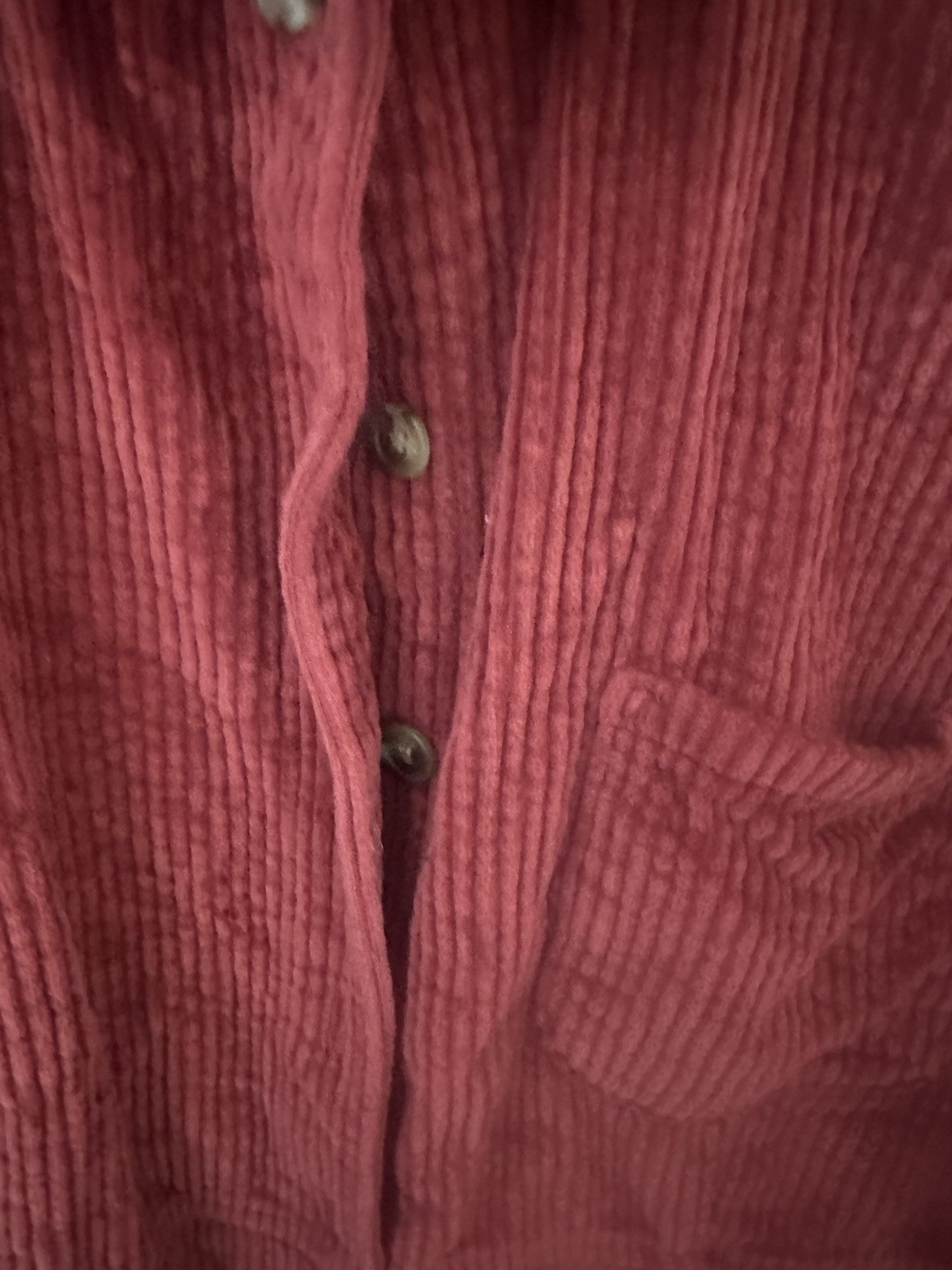Vtg L L Bean Courdory Women’s 14 Reg Dress Cranberry Color Soft