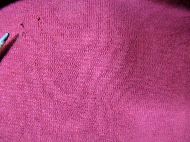 Vtg 1992 Cowboy Cats Elko Nevada T Shirt Youth L 14-16 Hanes Single Stitch Red