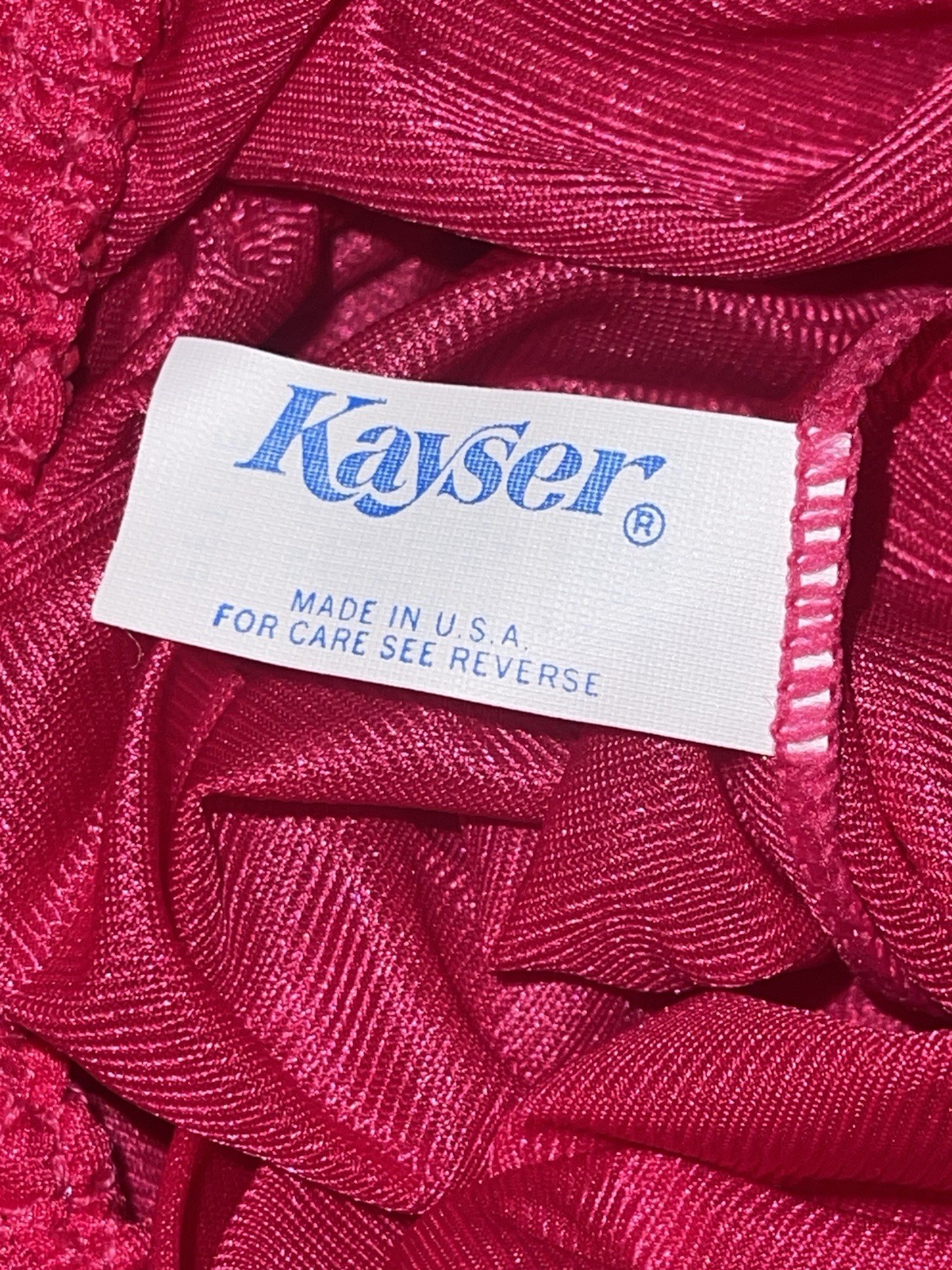 NWT VTG RARE Kayser NYLON SILKY SOFT NYLON Nightgown Robe Set Petite 60’s 70’s