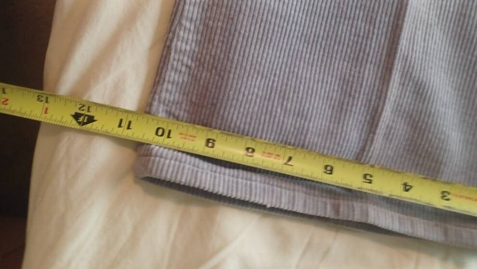 1970’s 6 Pocket Corduroy Bell Bottom Pants By Robert Bruce See Measurements