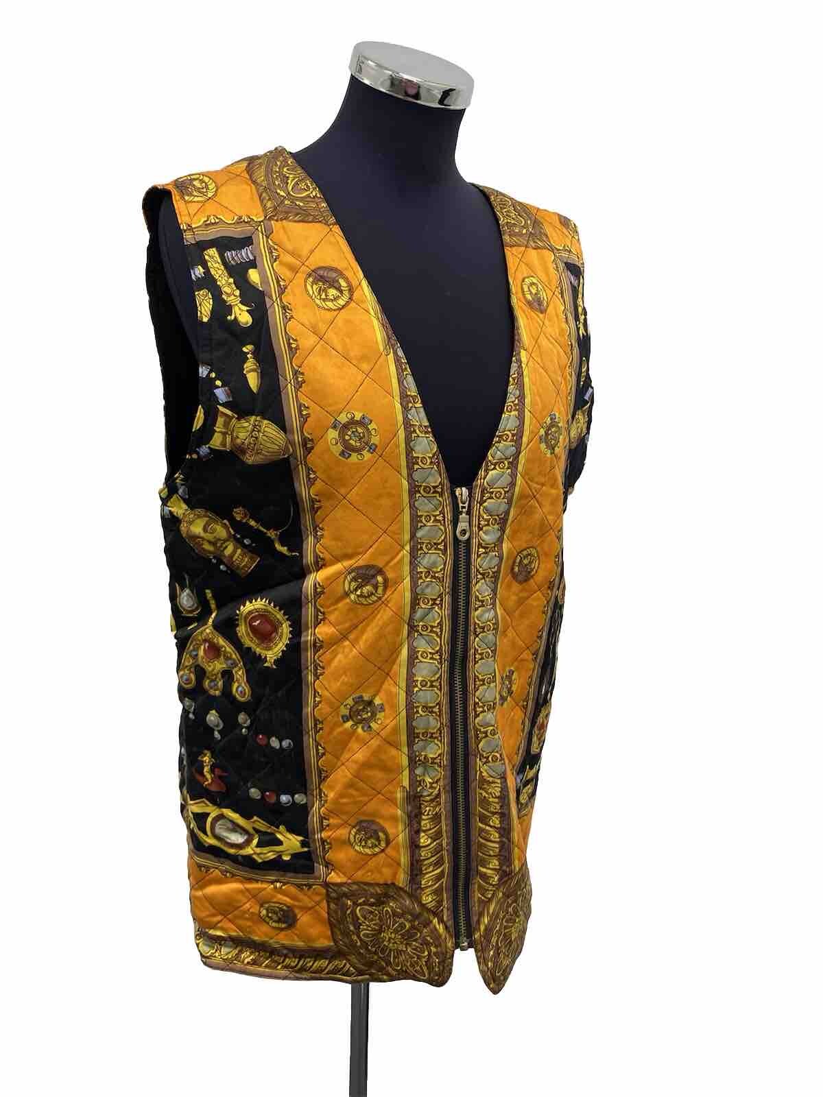 ALBA FASHION VEST WOMEN WOMEN VEST VINTAGE JHD7171
