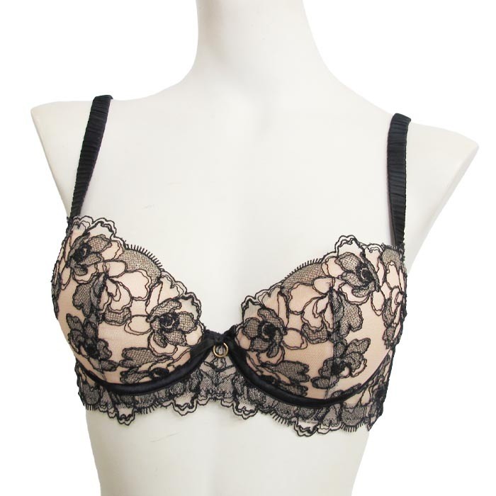 Chasney Beauty Wake Up Bra MILA 3/4 Cup Bra CB3178/151