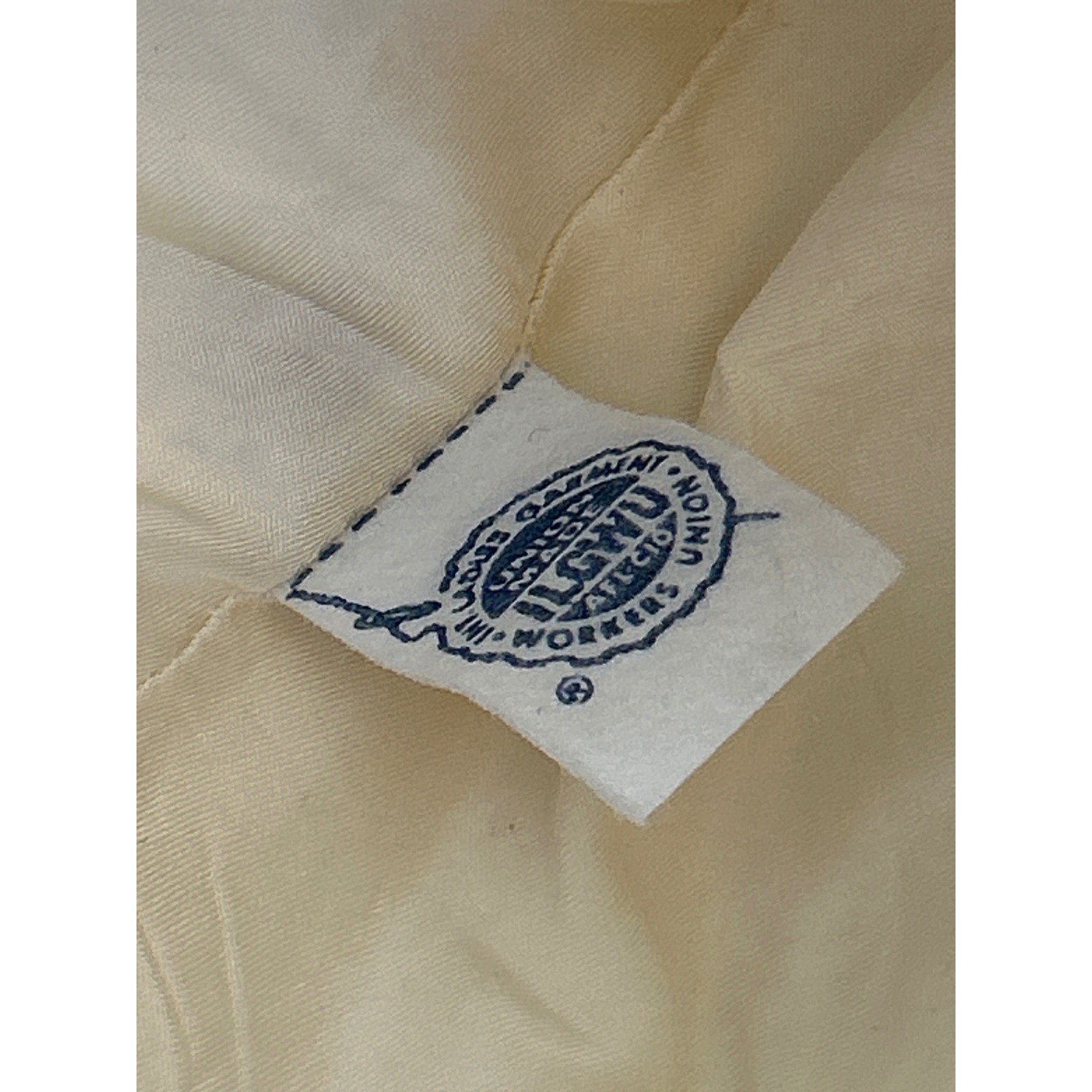 Vintage 1960s White Quilted Trapunto Soutache Long Coat Regencycore Romantic