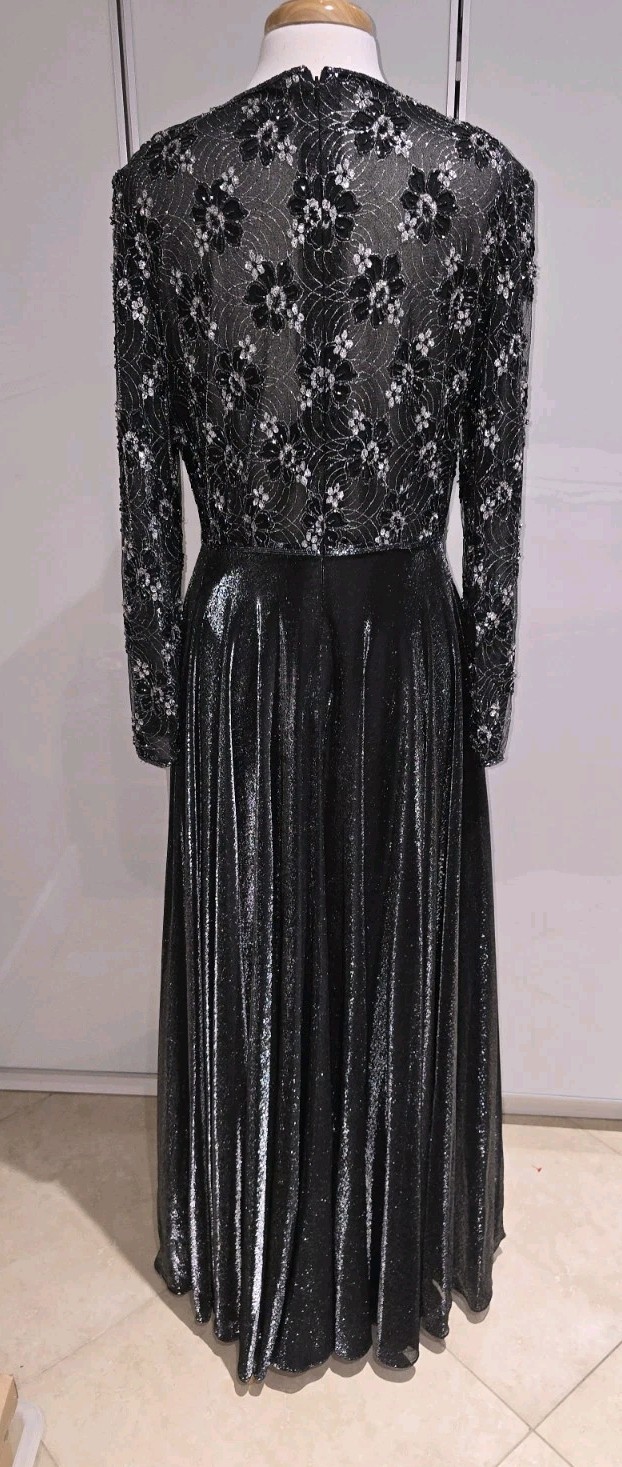 Victor Costa By Nahdree Formal Gala Gown Women’s Size 12