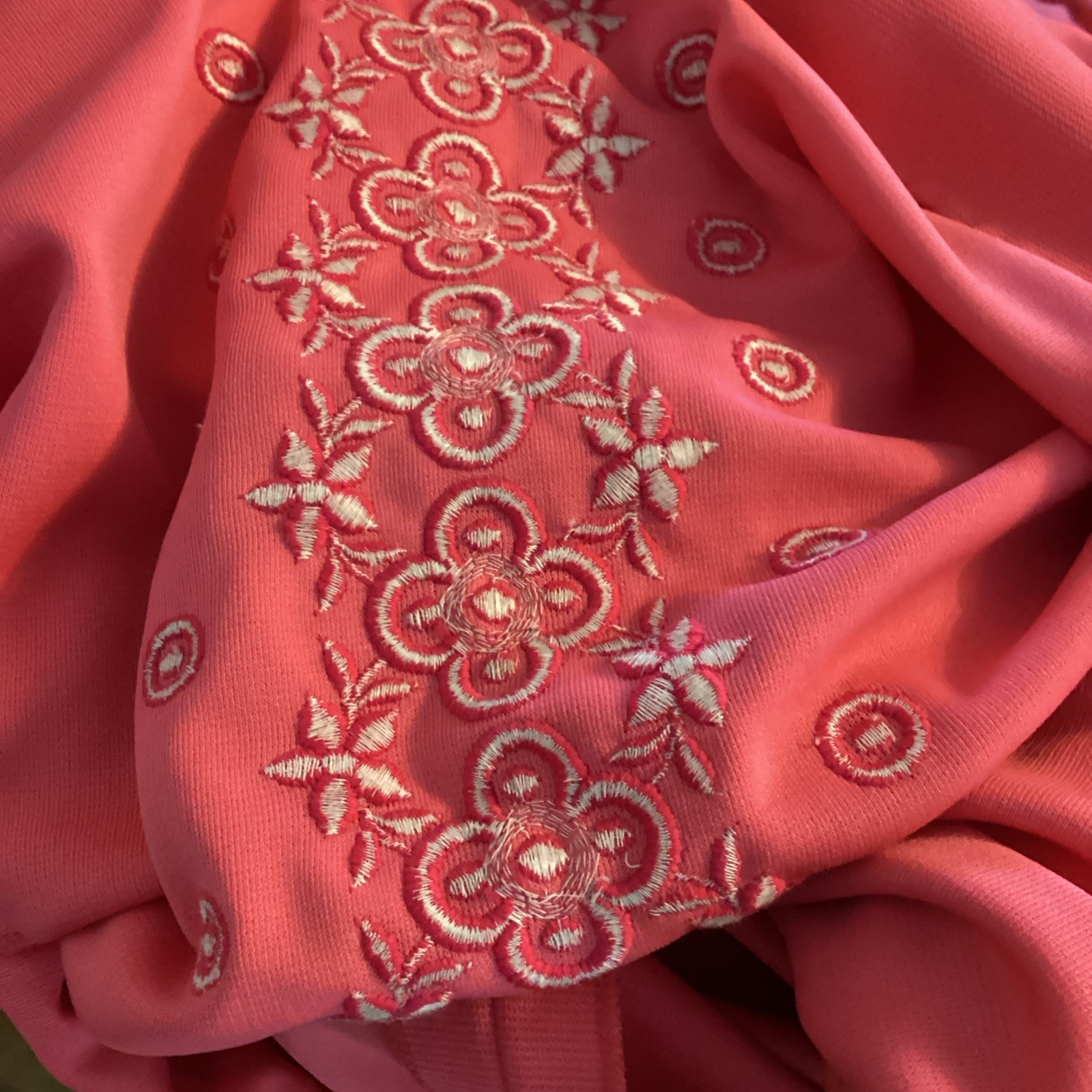 Vintage Dutchmaid Dress
