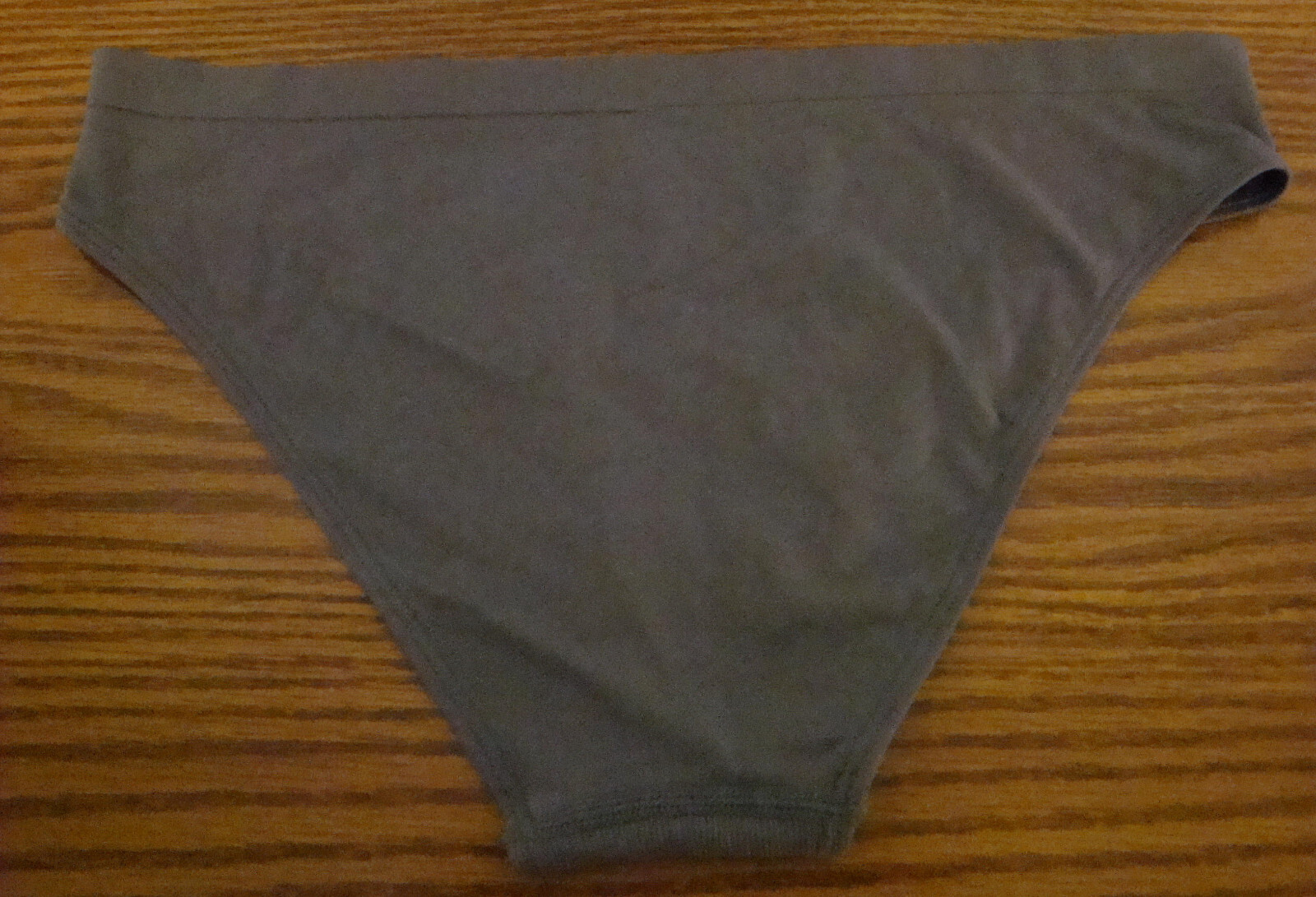 Lot of 6 Victoria’s Secret L Silky Smooth Bikini Cheeky Satin Hiphugger Cheekini