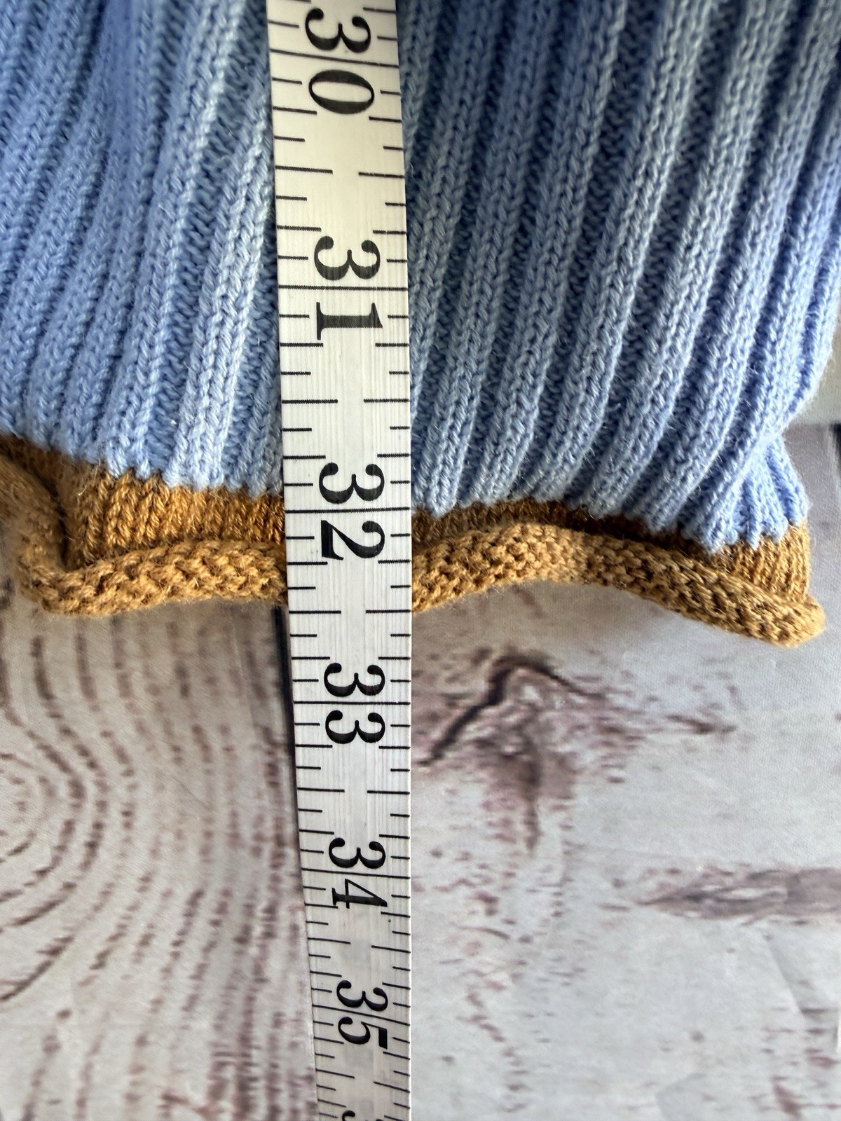Vintage Storybook Knits Yorkie Dogs Sweater Granny Grandma Teacher Whimsy L