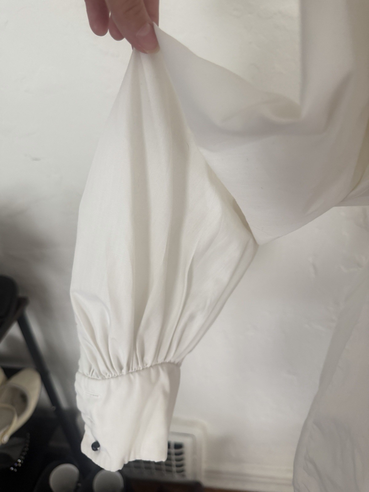 1970s blouse