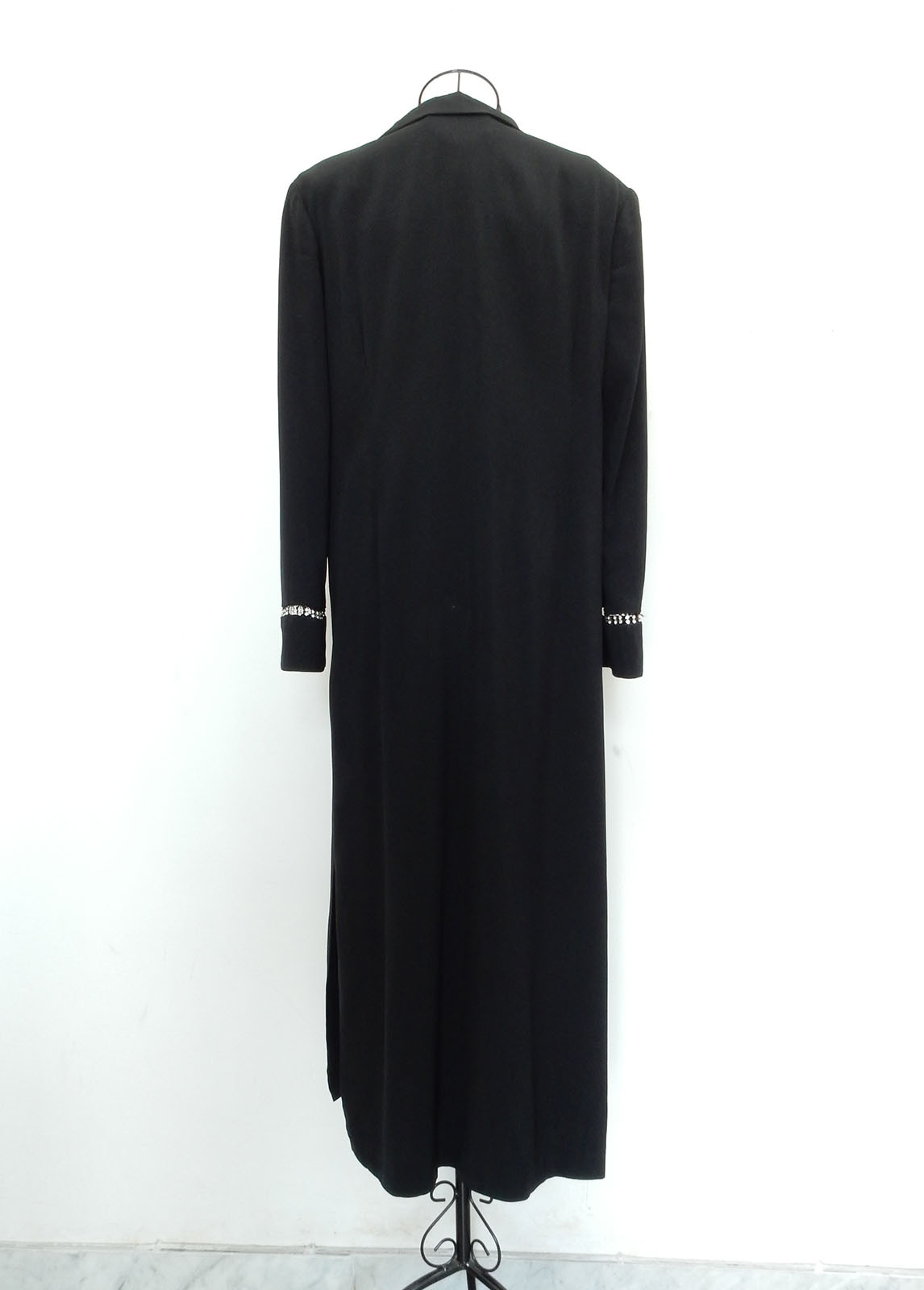 VERSACE JEANS COUTURE VINTAGE JACKET COAT COAT