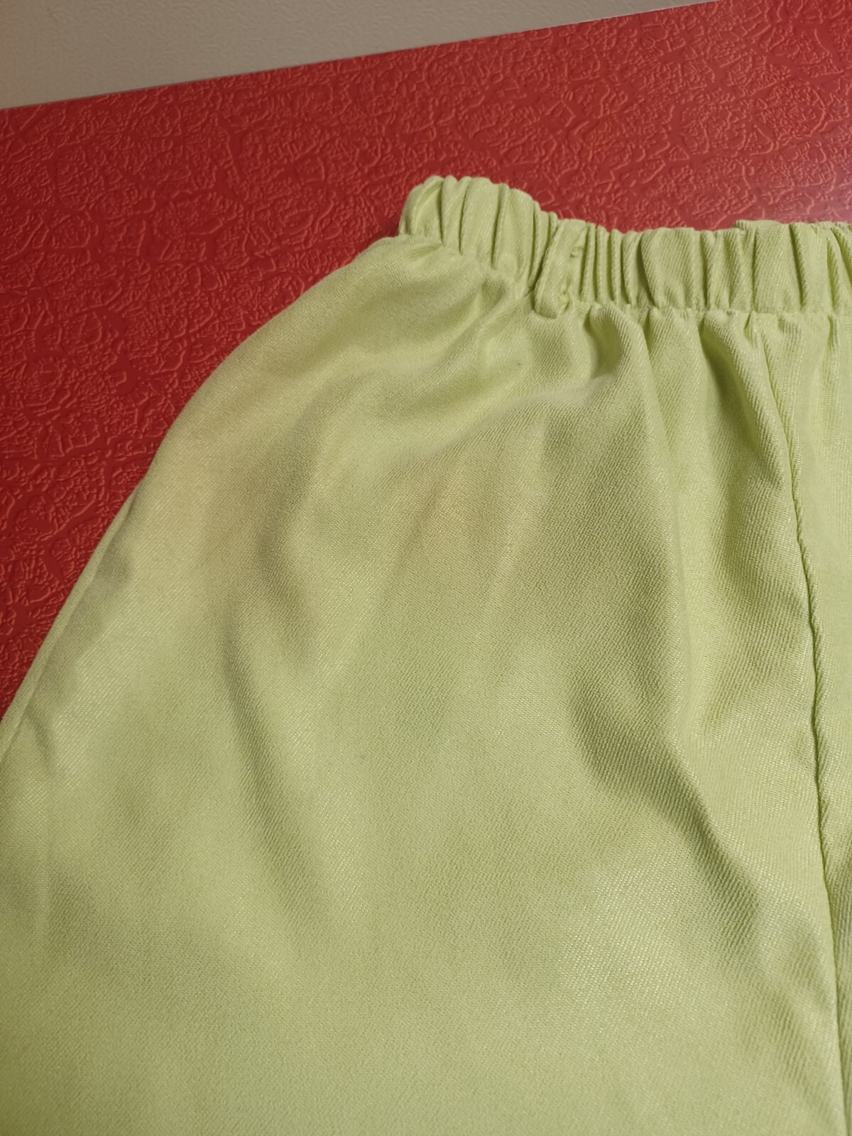 True VTG 1980s 1990s Y2K EDM Funky RAVE Mumwe Joggers Pants Cutout Spice Girls S