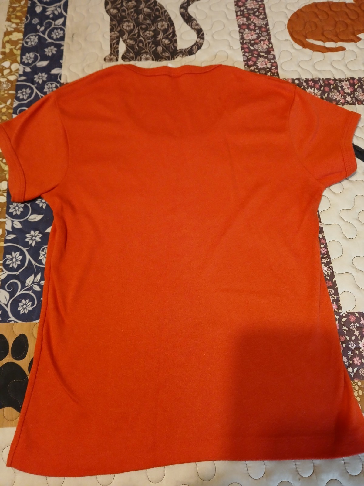 Vintage 80s Hooters Babydoll Tee