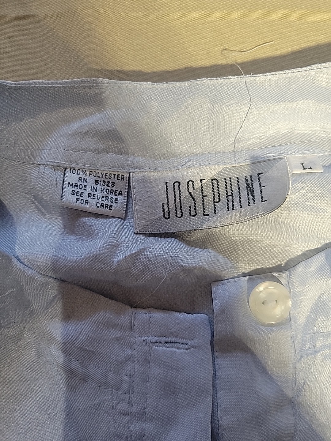 Vintage Wemons Josephine Size L