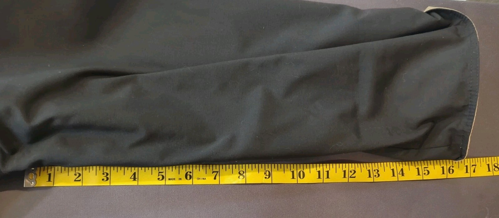 VTG Weatherwear by Russel Taylor Coat Union Made USA Size 14