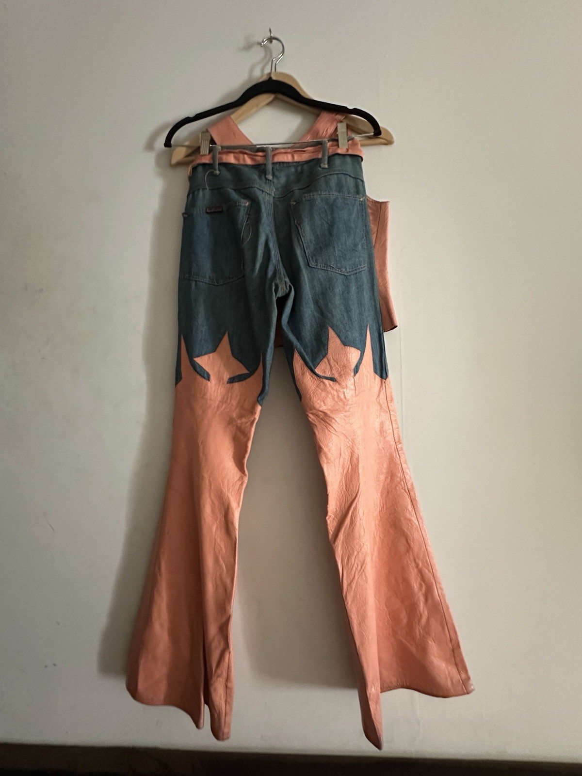 Vintage 1970s Henri Bendel Western Set