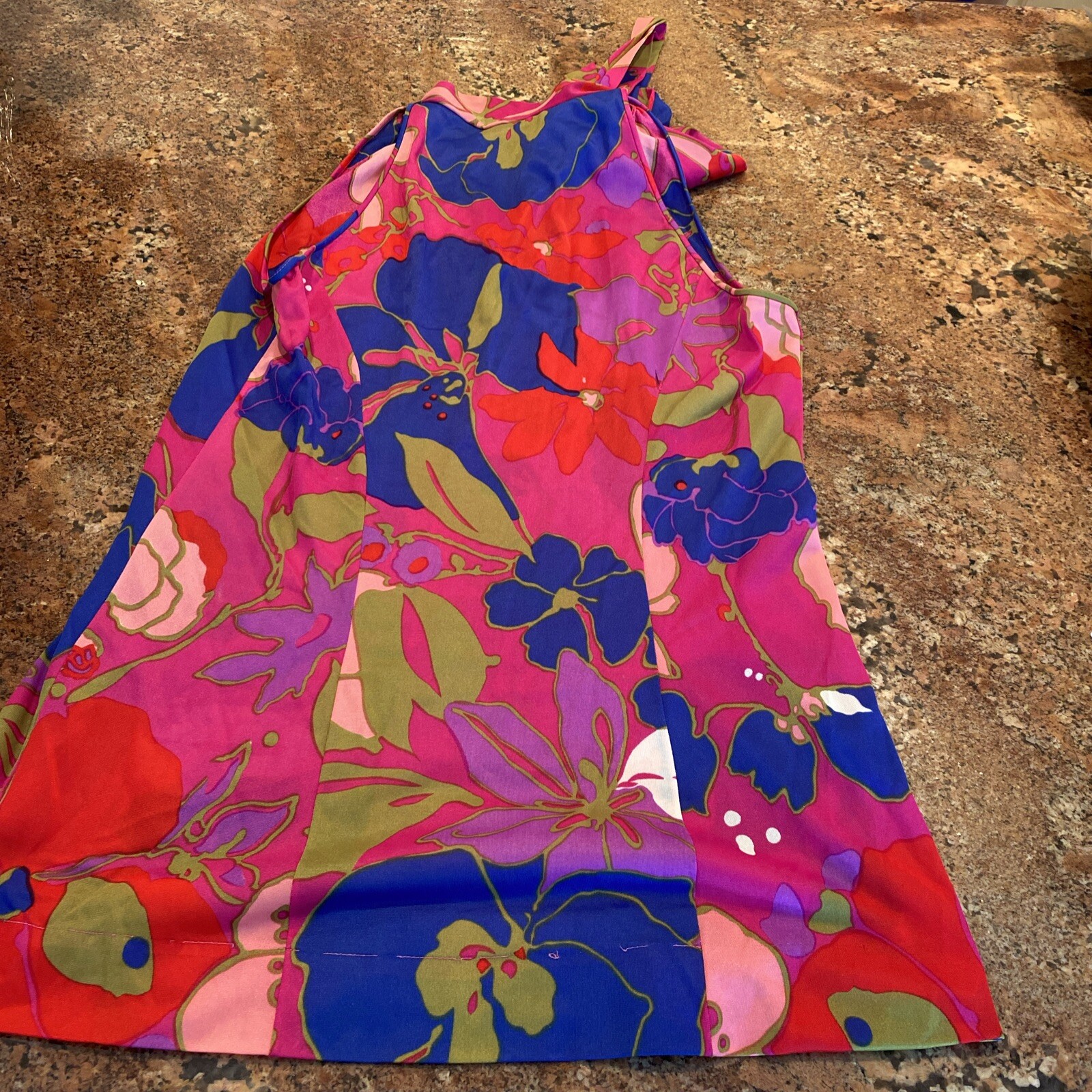 eyeful by the flaums vintage nightgown style 9070