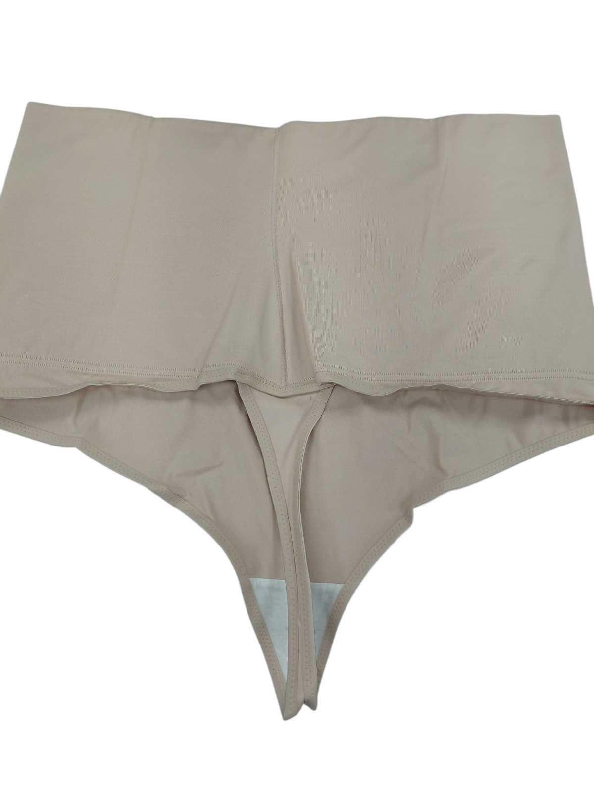 Vintage Glamorise Thong Size 6XL