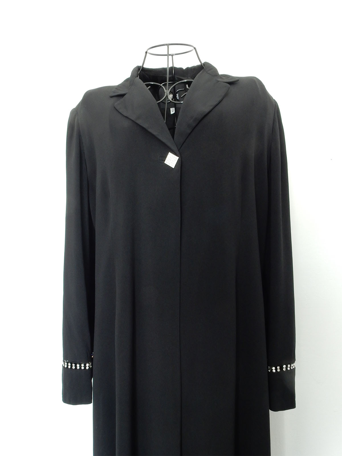 VERSACE JEANS COUTURE VINTAGE JACKET COAT COAT