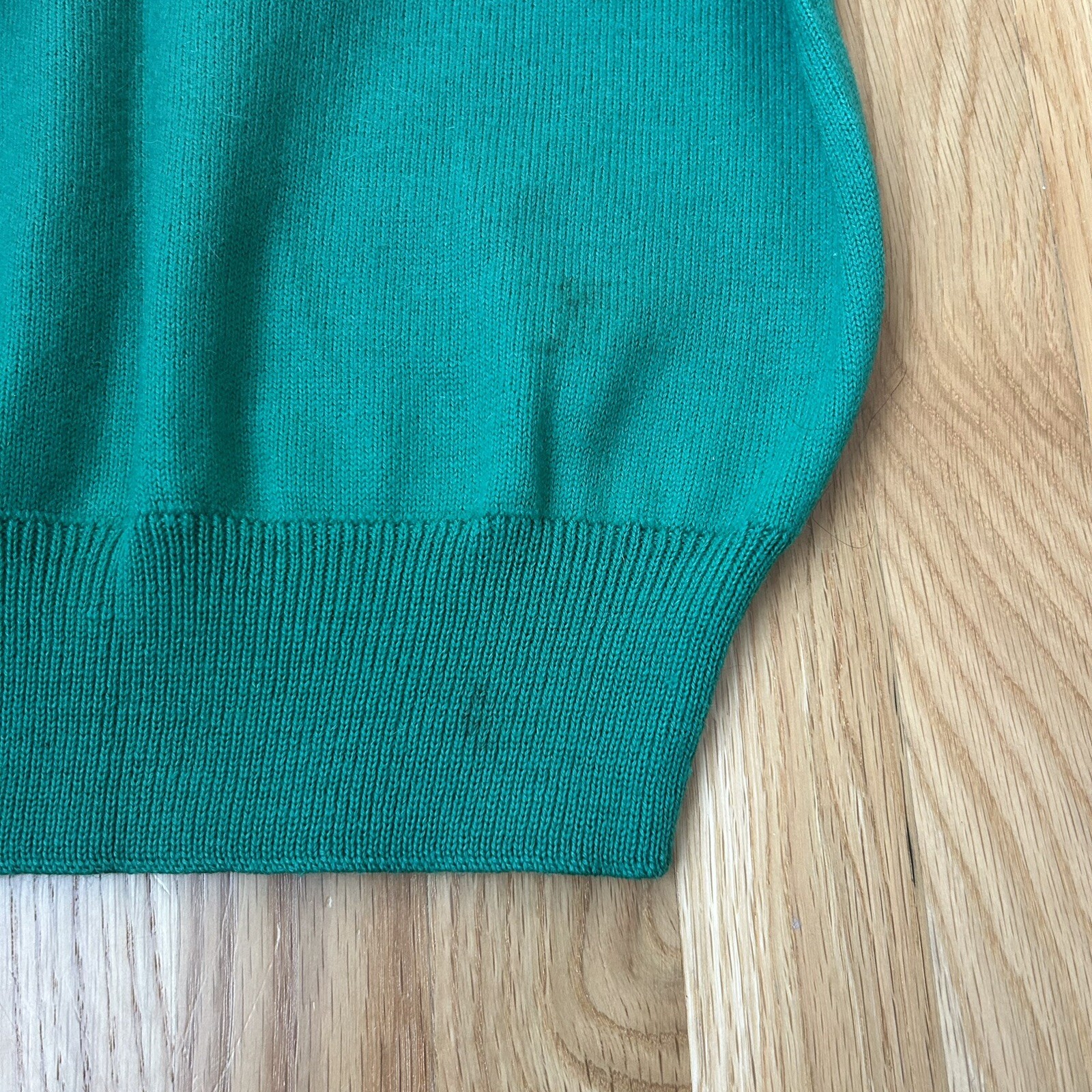 Vintage 50’s Criterion Letterman Utopians Class Sweater