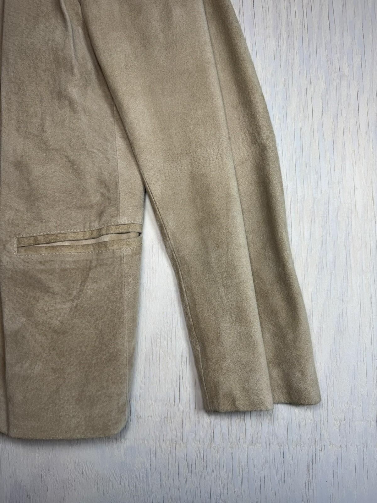 Montgomery Ward The Tannery #229 Sz 15/16 Vintage