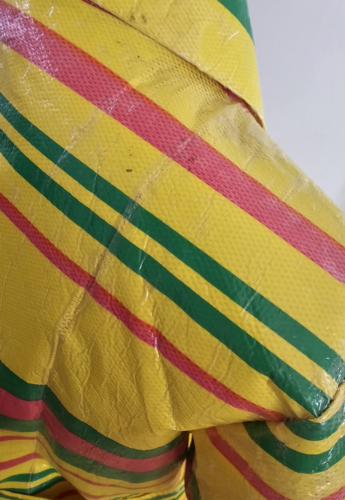 VTG James Sterling 60s Raincoat Mod Pop Art Rarity