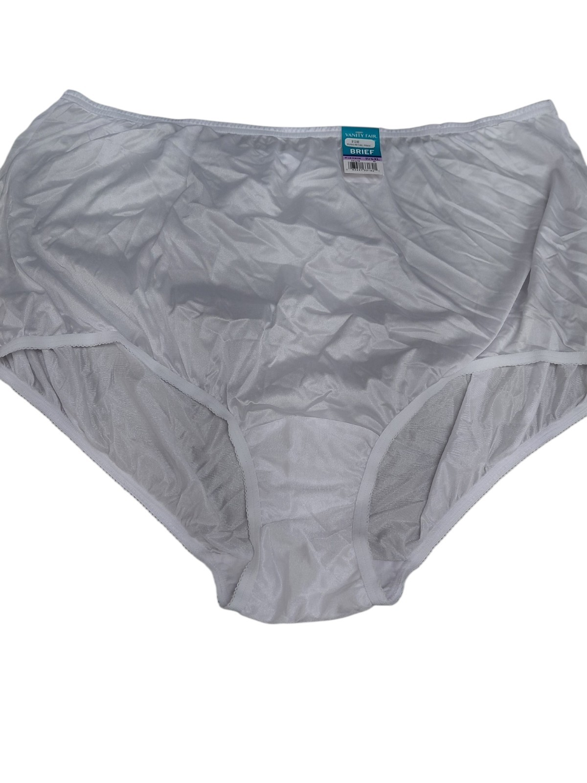 Vintage Vanity Fair Brief Size 11/4XL