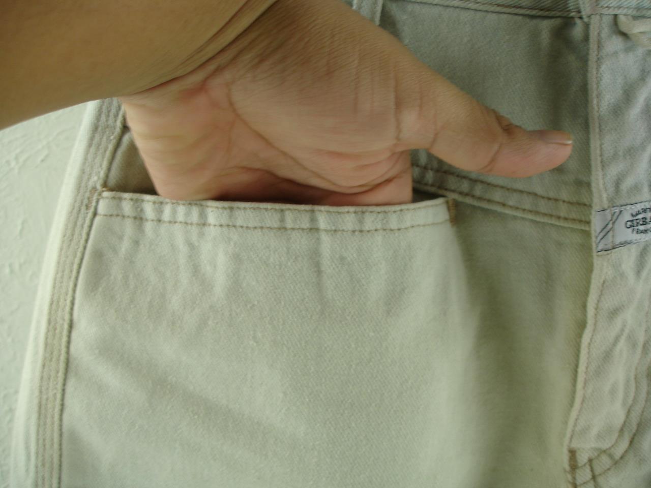 Vtg 1980’s Marithe Francois Girbaud Jeans Women’s 7/8 28 X 26 High Waist Faded