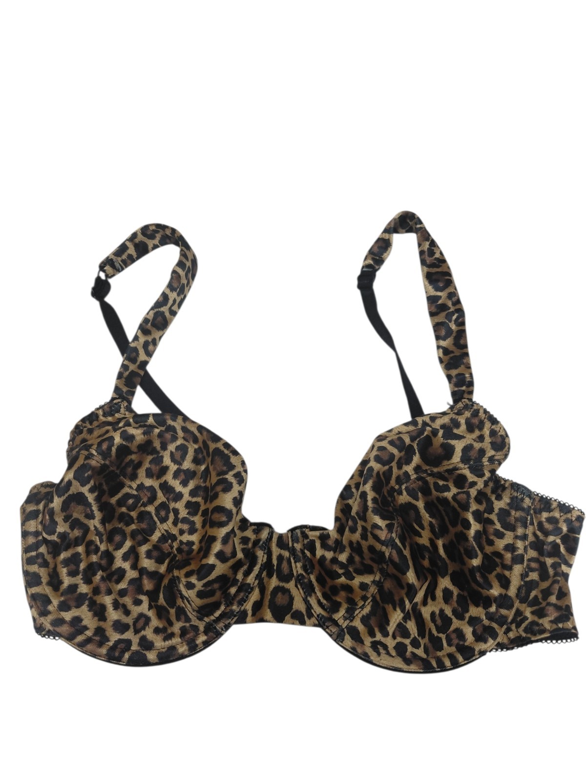 Vintage Bra Size 36C