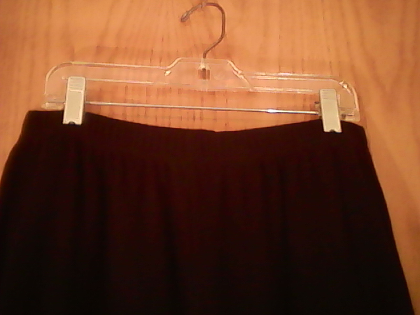 Eminent brand black pantsuit, S/M, sequins, polyester/cotton, waist 28 inseam 28